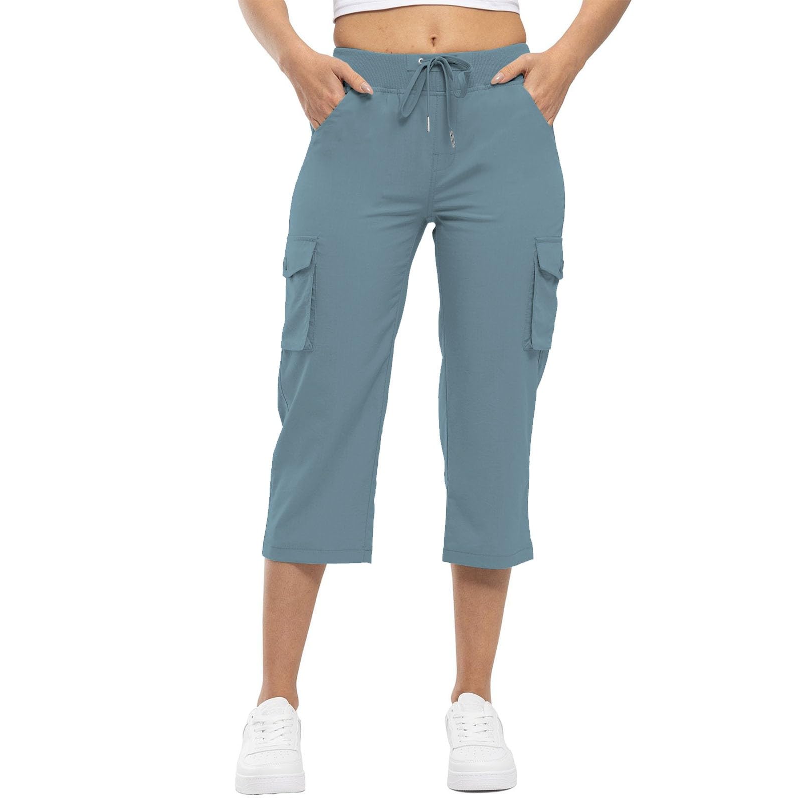 Outdoor Research Women's Ferrosi Pants - Regular - Climbing & Multi-Sport Pant Pewter