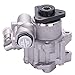 ECCPP Power Steering Pump fit for Audi A4 2002 2003 2004 2005 3.0L 2976CC V6 GAS DOHC Naturally Aspirated Replace #21-134