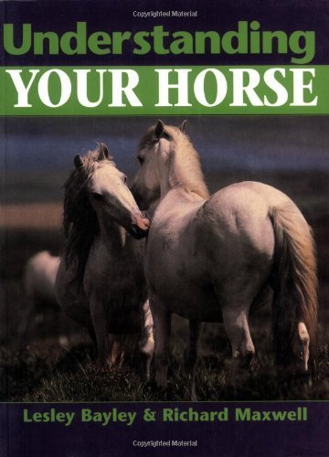 Understanding Your Horse: How to Overcome Common Behaviour Problems