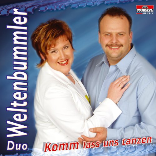 Duo Weltenbummler