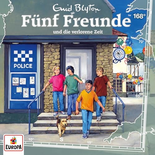 Fünf Freunde