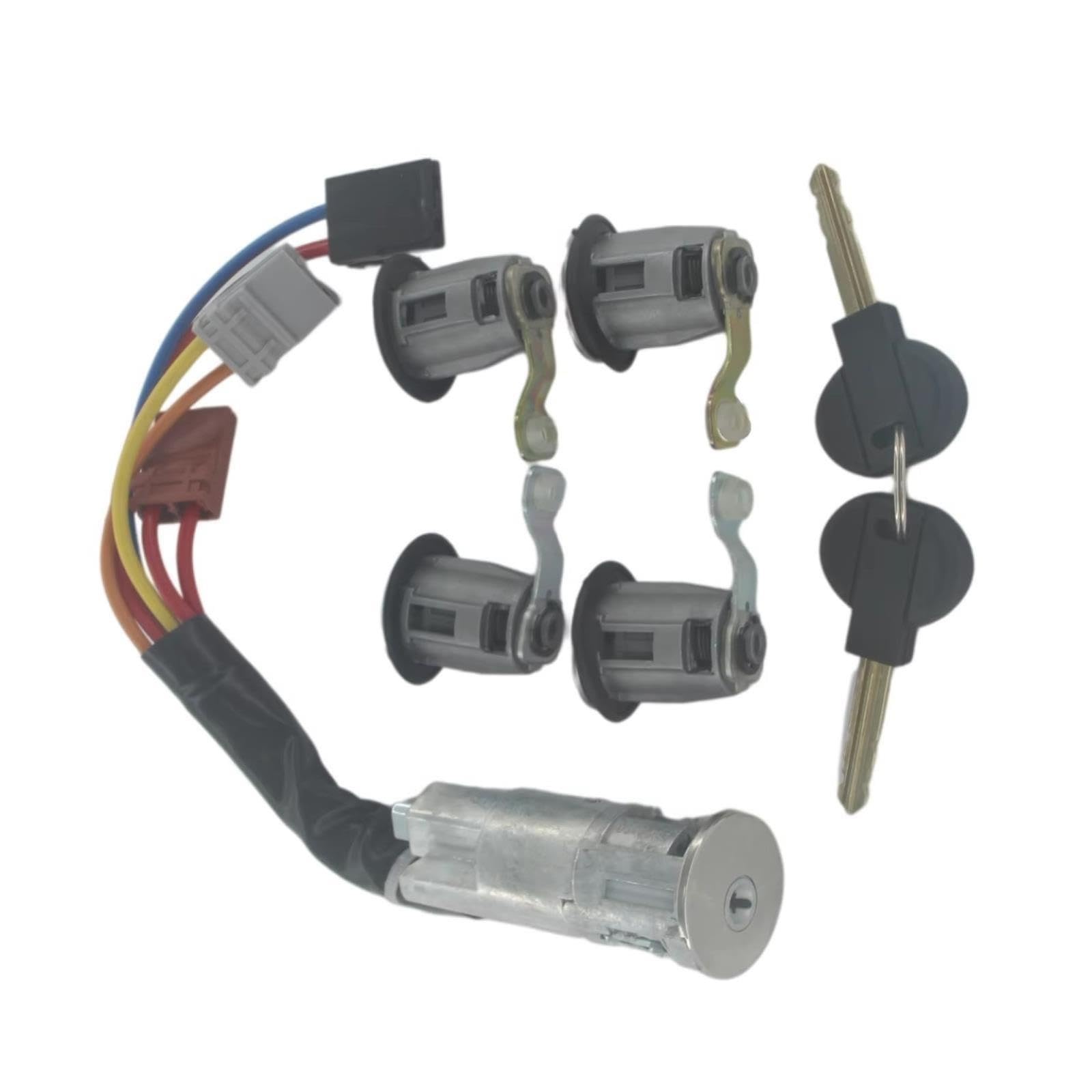 Bloqueo Arranque Interruptor Para PEUGEOT Para PARTNER 1996-2008