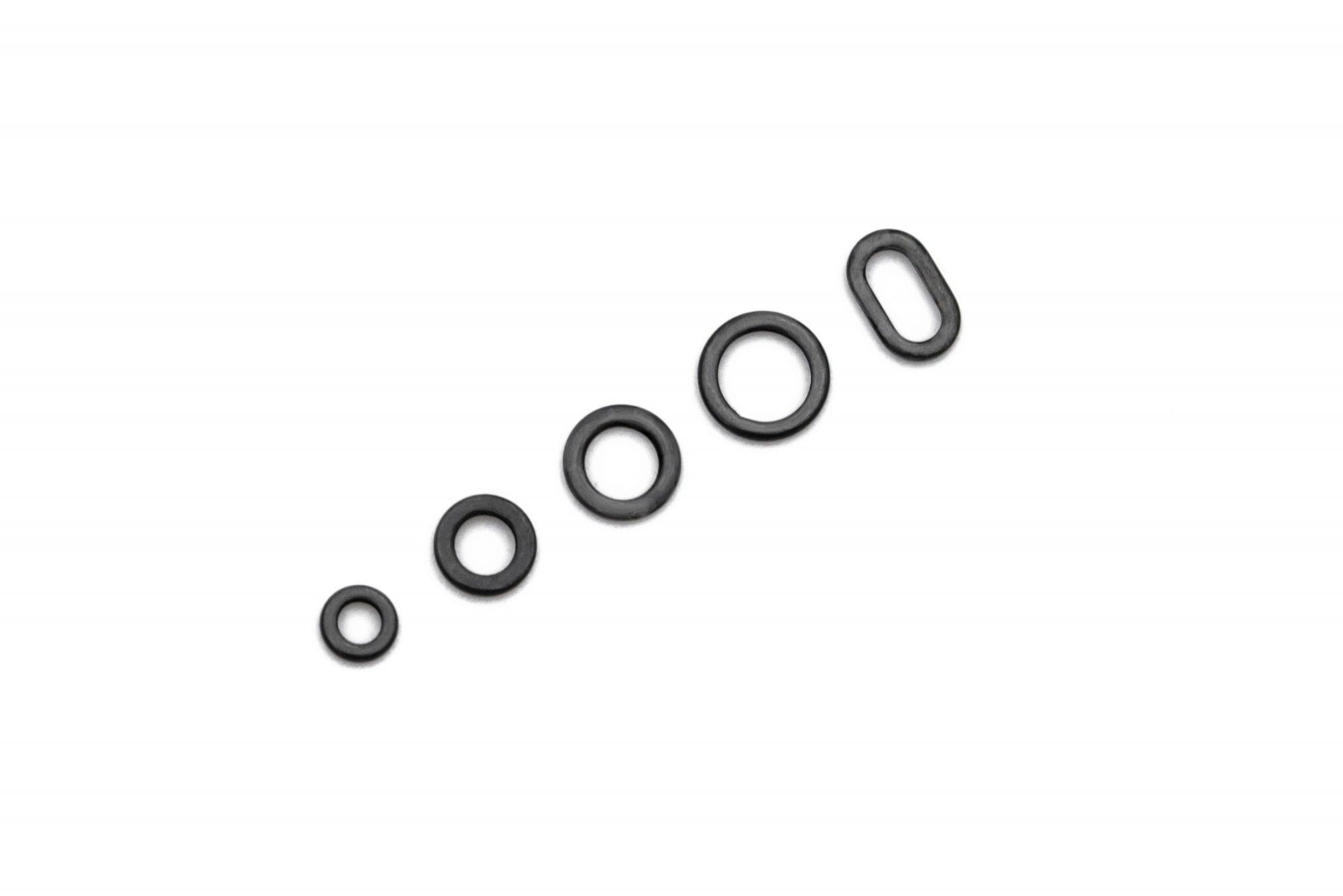 Korda Rig Rings - Size M