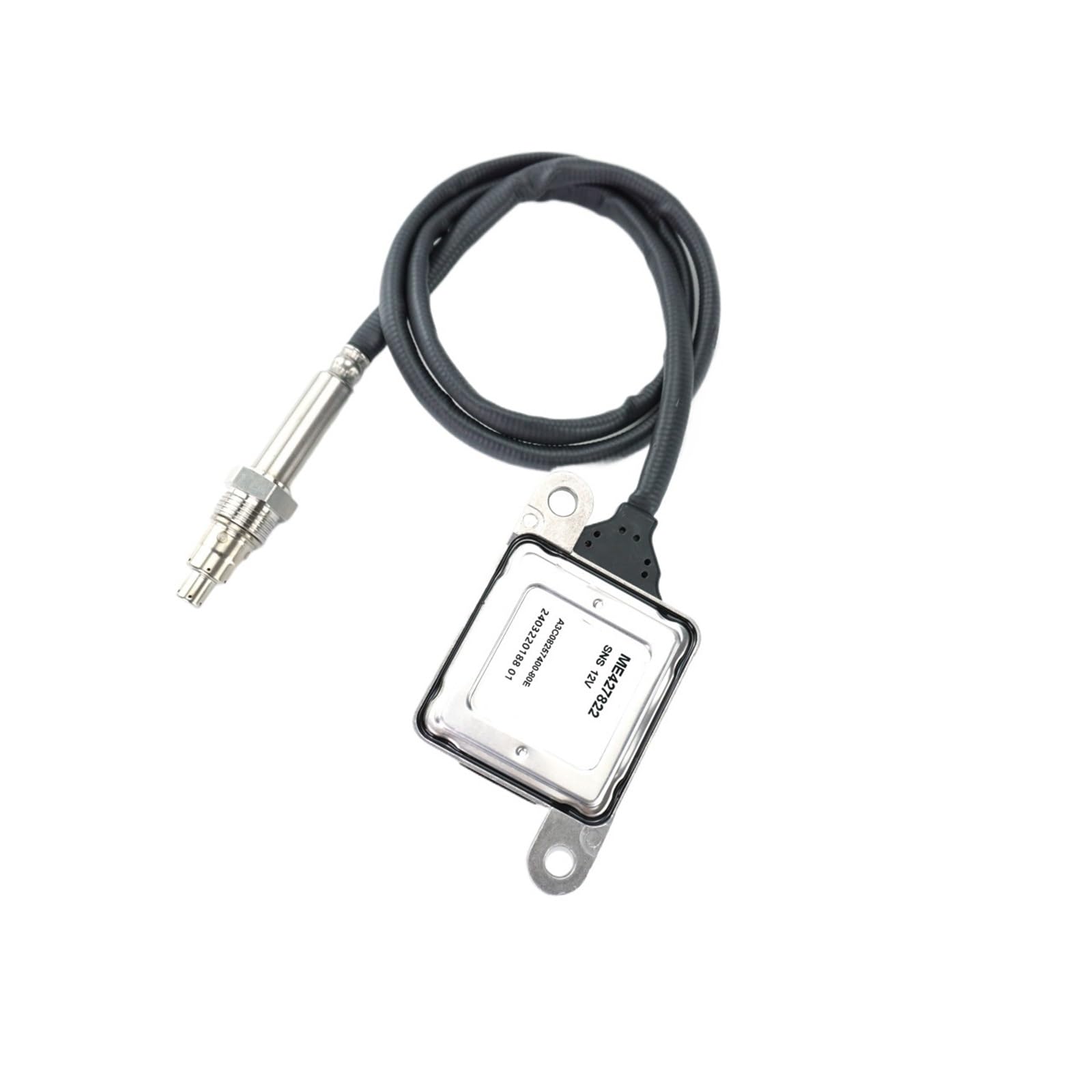 MXXDMOPD NOx Sensor 12V NOX Nitrogen Oxygen ME427822 for Oxide