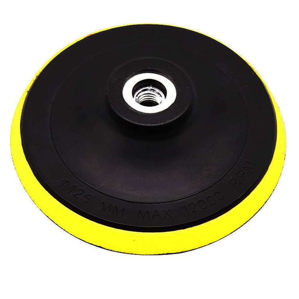 Amazon | サンディングパッド パイ マジックパッド Φ125mm径