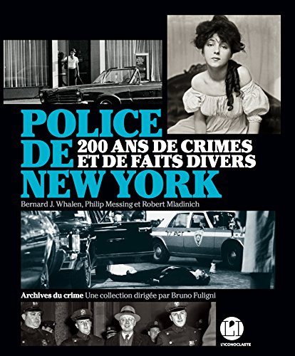 Police de New York