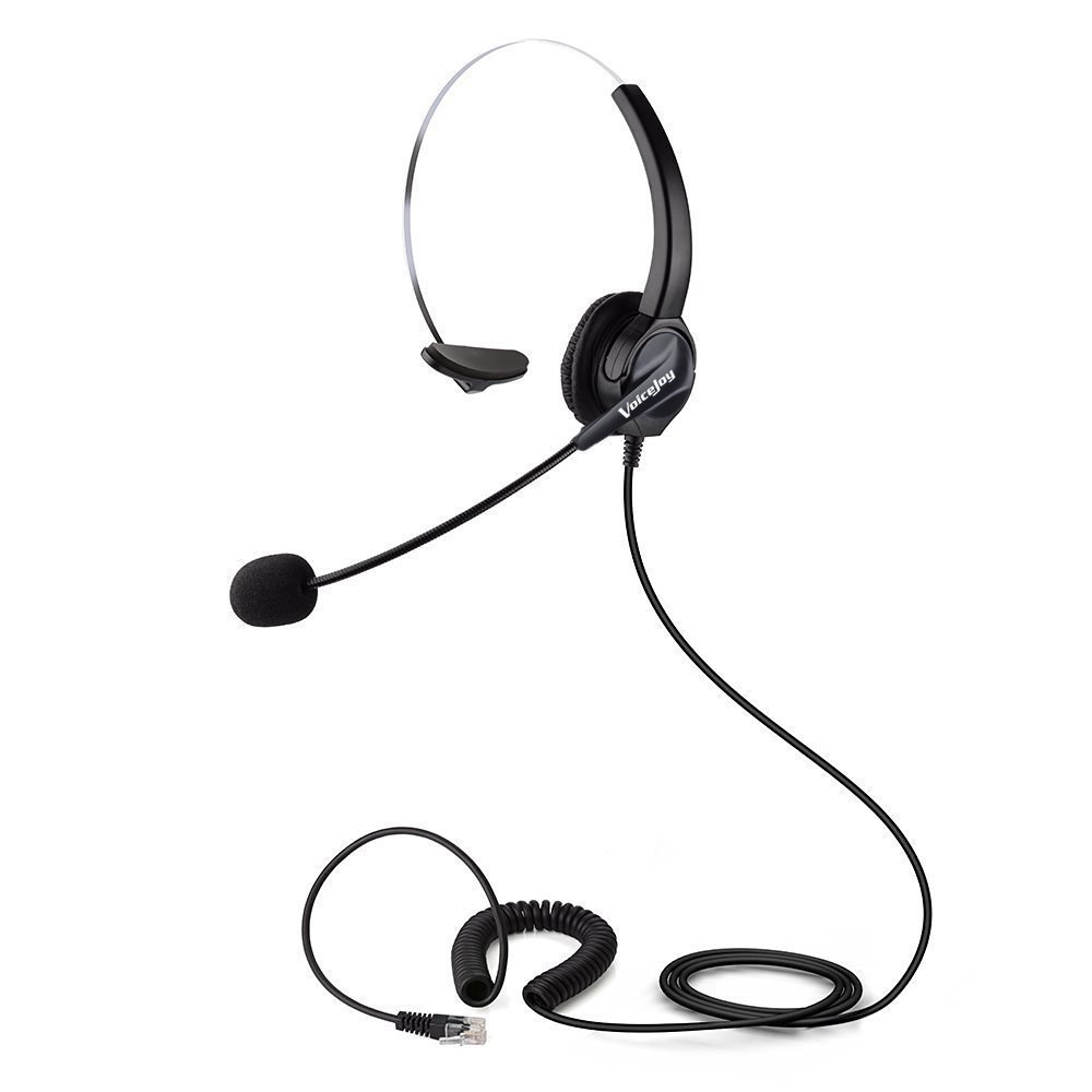Best Cell Phone To Landline Adapter Call Center Dialpad Headset