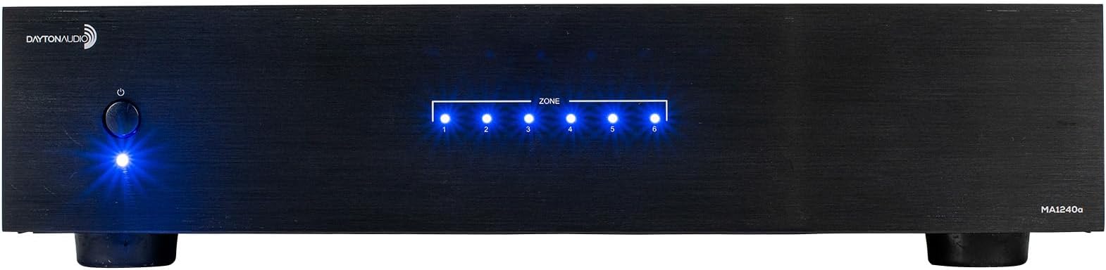 MA1260 Multi-Zone 12 Channel Amplifier (MA1260)