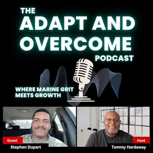 "Strife Fitness: How an Army Welder Built an Online Training Empire" with Stephen Dupart