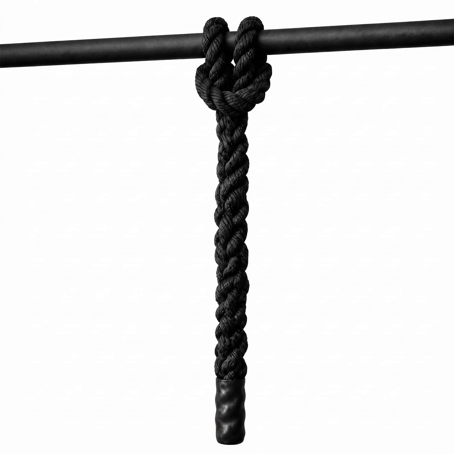 KENSUI EZ-Rope - Corda da arrampicata per trazioni e trazioni, per allenare
