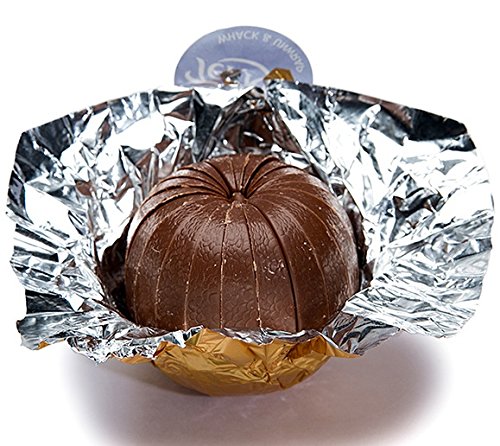 Miniatura 8 de Bola Terry's Milk Chocolate Orange original importada del Reino Unido Inglaterra