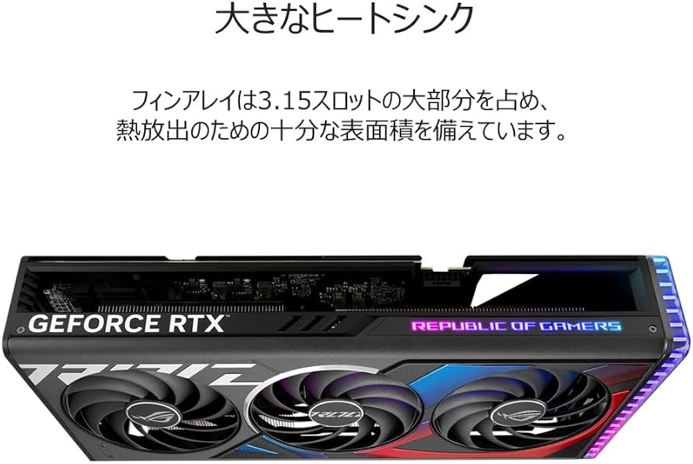 Amazon.in: Buy ASUS ROG Strix GeForce RTX 4070 Ti Super 16GB Amazon.in: Buy ASUS ROG Strix GeForce RTX 4070 Ti Super 16GB