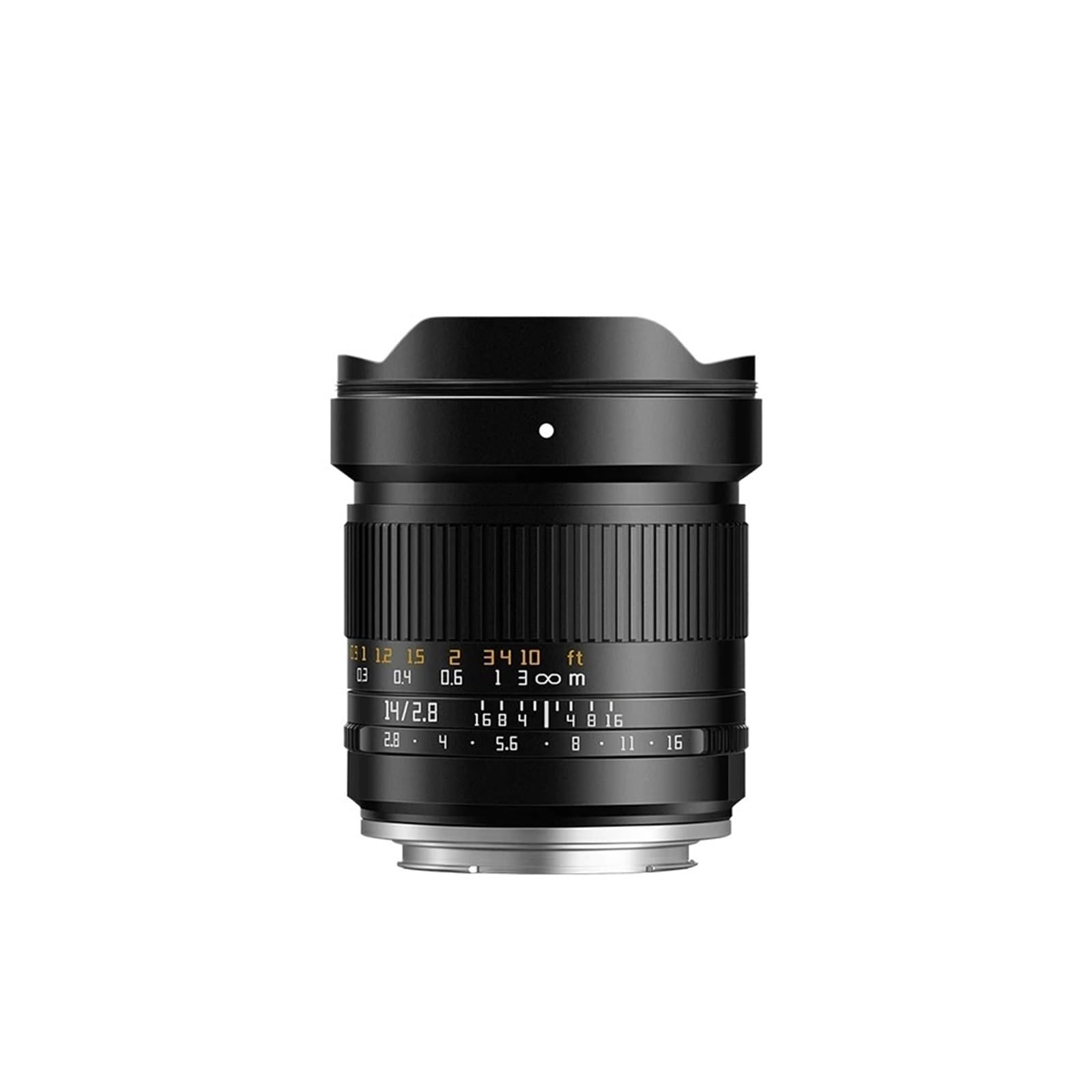 Amazon.co.jp: 14mm F2.8 デュアル ASPH 超広角マニュアルレンズ E/Z