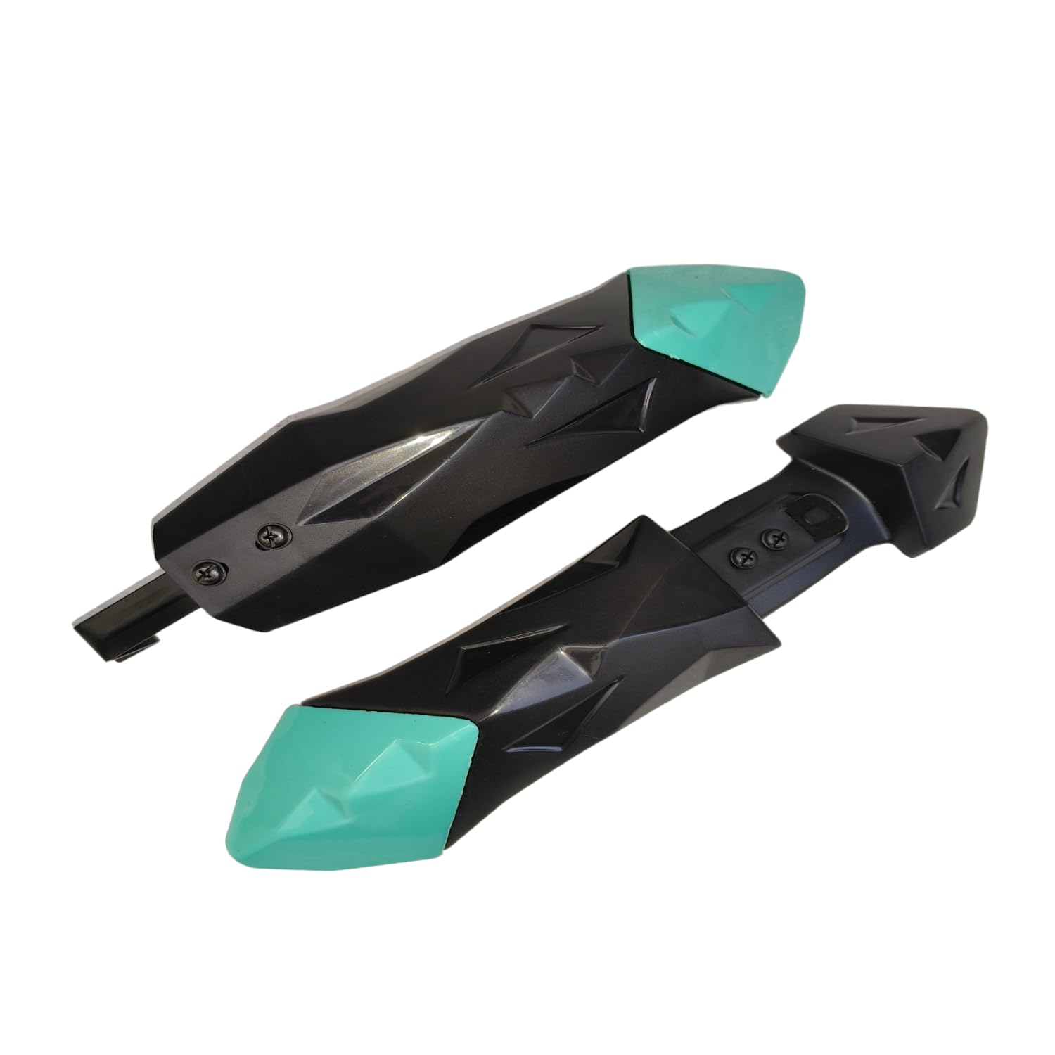 RAW Bicycles Plastic Dual Tone Front & Rear Mudguard 16 Inch Cycle (Floro Green) (B0CYM7FNQT) Amazon Price History, Amazon Price Tracker