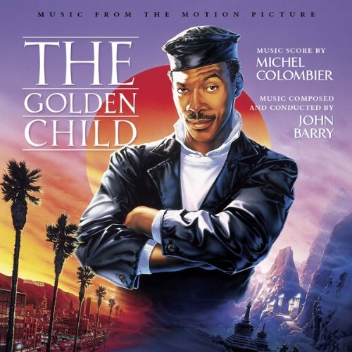 Amazon.co.jp: Ost: the Golden Child: ミュージック