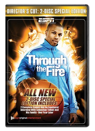 Through the Fire: 2-Disc Special Edition by Genius Products, LLC.
