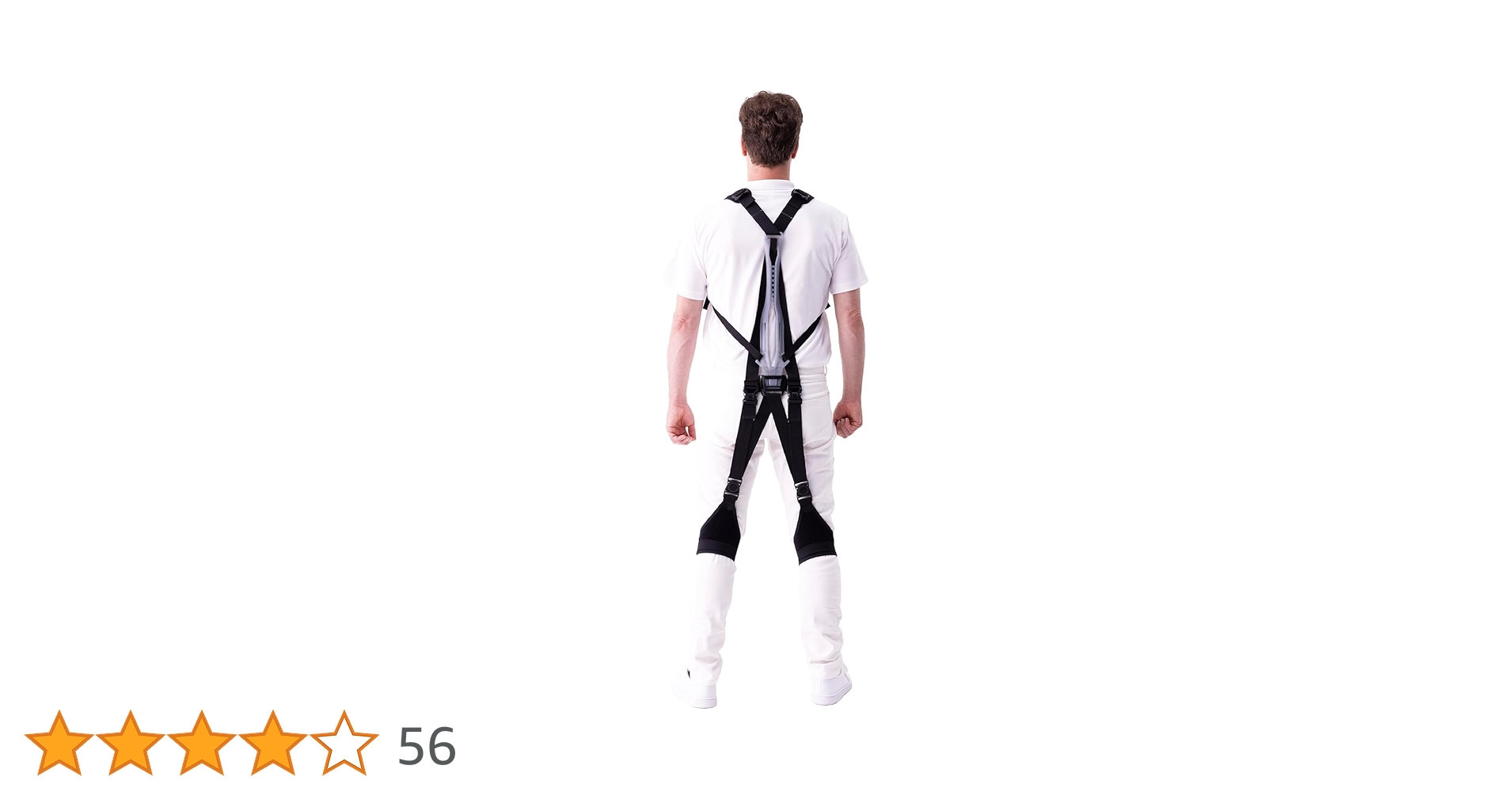 サポートジャケットBb＋Air 未使用品 Amazon | [サポートジャケット] SUPPORT JACKET Bb+Air 腰の負担