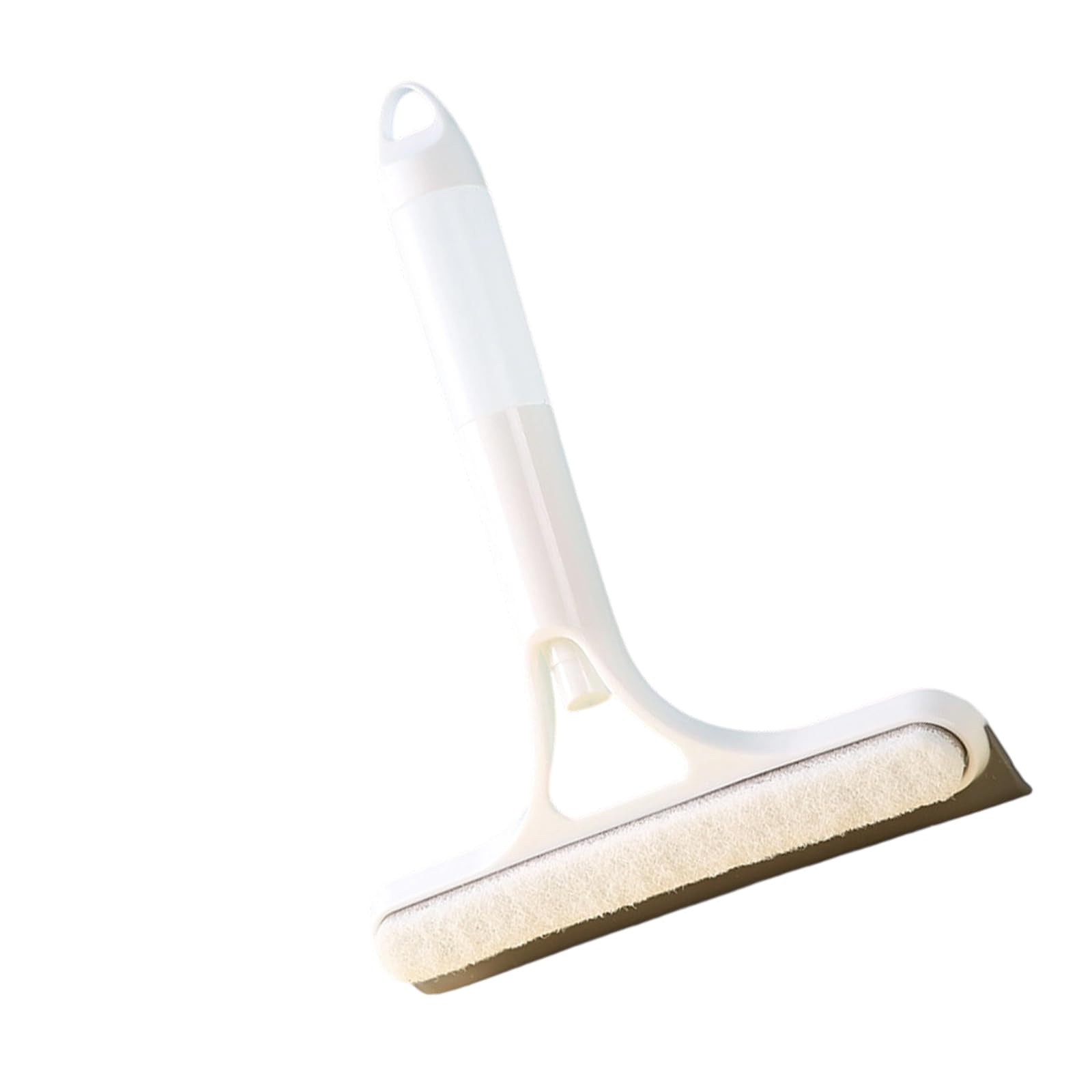Ergonomic Window Cleaning Tool Sponge Scrubber for Household Commercial Use Kitchen Surfaces Cleaning Sponge
