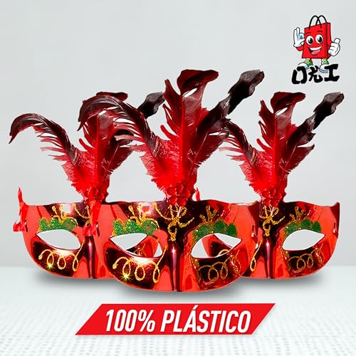 Opiniones de Carnaval para comprar online. 24 Imagen adicional