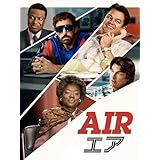 ＡＩＲ／エア(吹替版)