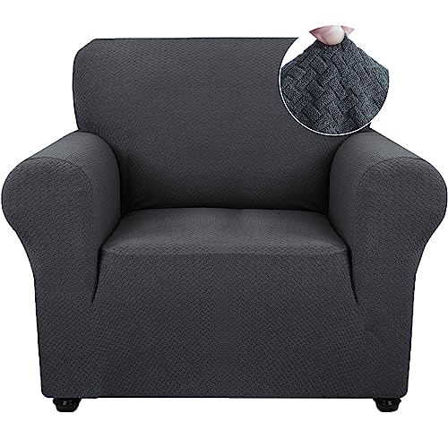 Wende-Sofabezug 180x150cm Grau - Kratzfester Möbelschutz Für 2-4-Sitzer Couch & Sessel