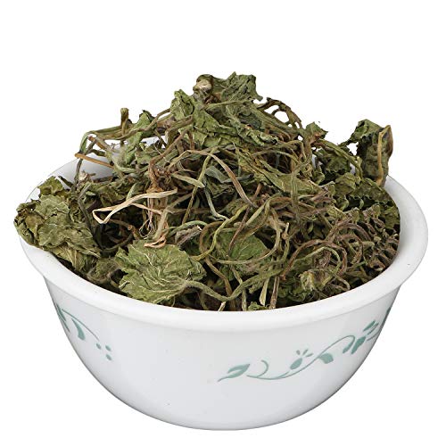 Image of YUVIKA Brahmi Booti - Gotu Kola - Bacopa Monnieri Linn - Indian Pennywort 100 Grams