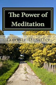 Paperback The Power of Meditation Book