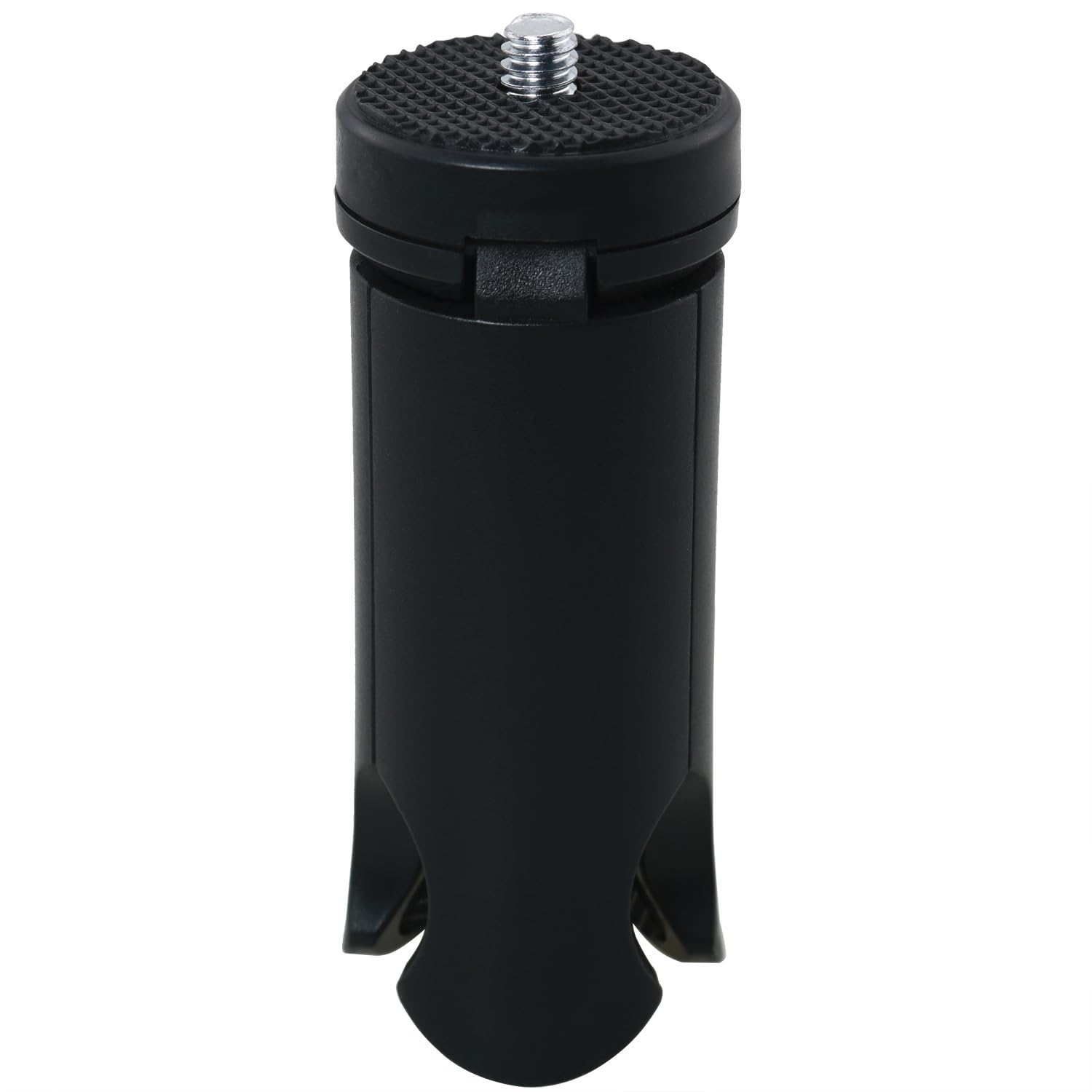 ZZHXSM Pocket Gimbal Camera 3 and 2 Mini Tripod with 1 4 Inch Standard Screw Portable Desktop Stand
