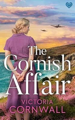 The Cornish Affair cover image