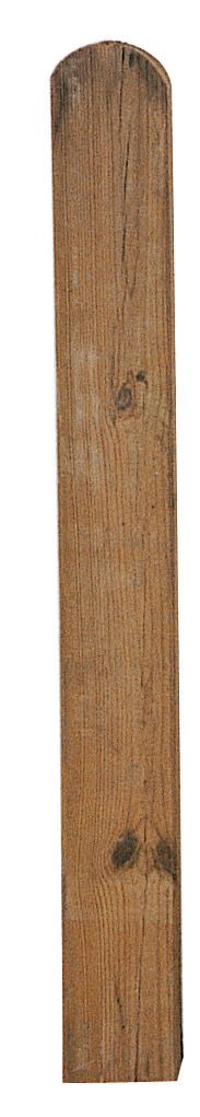 Catral M258119 - Poste valla clasica 9x9x100 cm