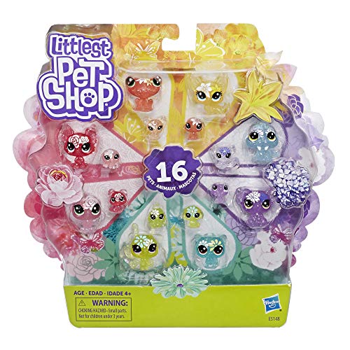 Consejos y comparativas para Comprar Muñecos petshop - los más vendidos. 10 Imagen adicional