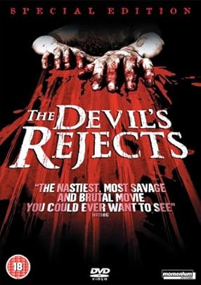 Devil s Rejects Uncut Edizione Regno Unito Edizione Regno Unito Devil s Rejects Uncut Edizione Regno Unito Edizione Regno Unito