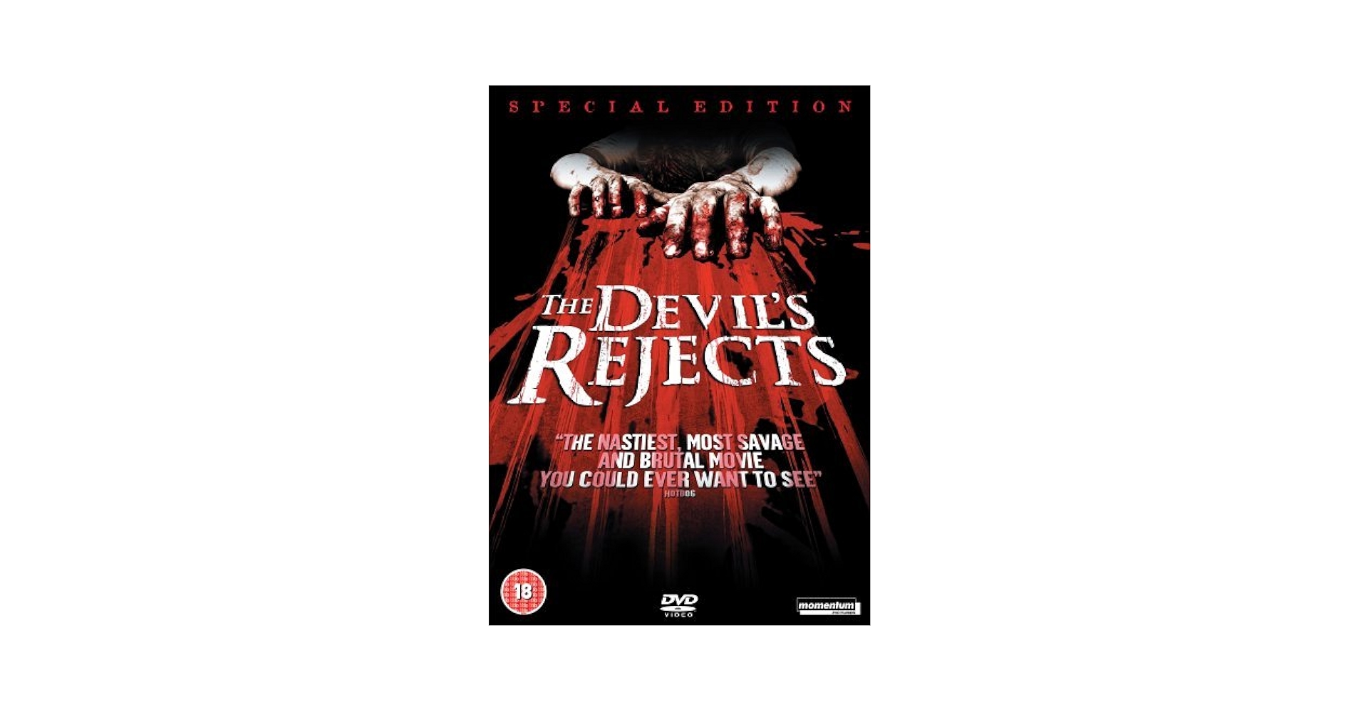 Amazon.com: The Devil's Rejects - Special Edition [2005