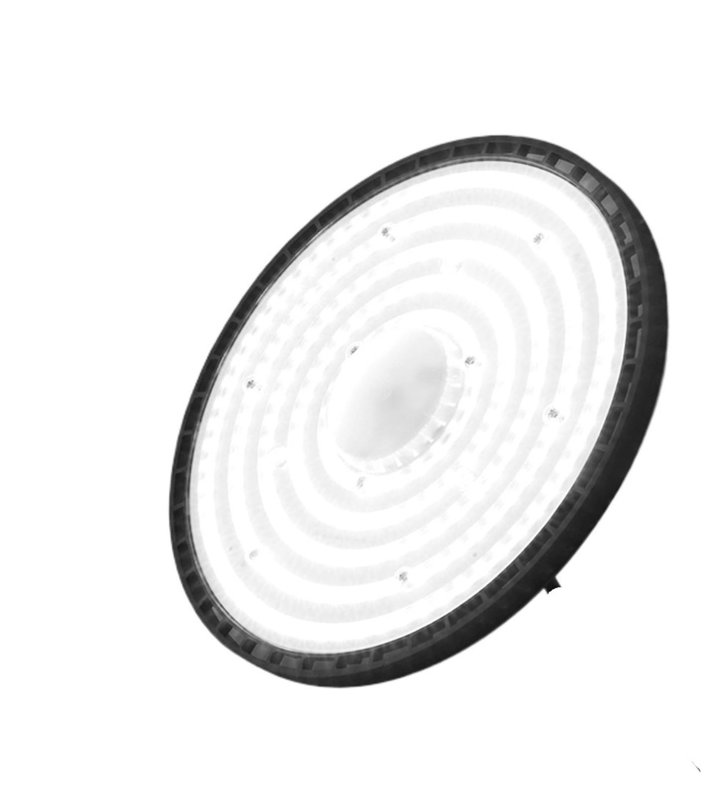 Brillo alto de la luz 70W 100W 150W de la bahía alta de 220V LED