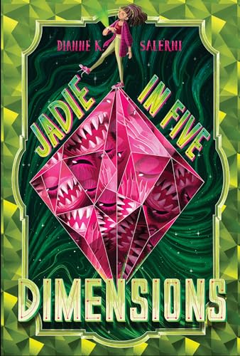 Jadie in Five Dimensions view 2