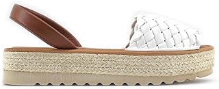 Amazon.es: el corte ingles sandalias mujer