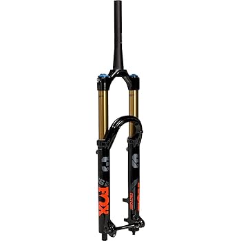 FOX factory 27.5 サスペンションフォーク コラム185mm Amazon | FOX Racing Shox 36 フロート 27.5 グリップ 2