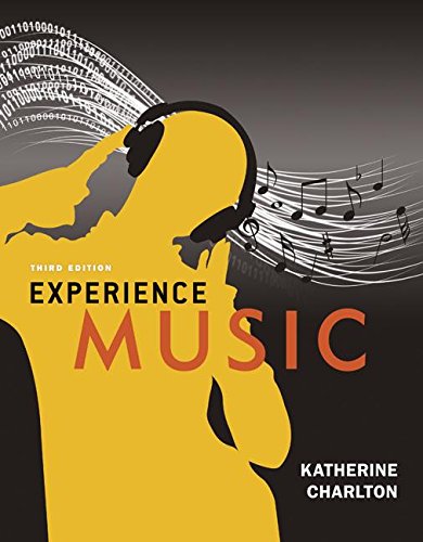 Flex Pack: Experience Music LL with Connect+ an... 0077663969 Book Cover