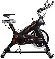 Bicicleta Ergométrica Gallant Elite Pro Spinning Mecânica