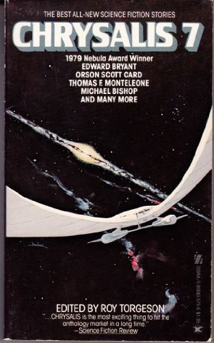 Chrysalis 7