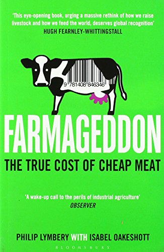Télécharger Farmageddon : The True Cost of Cheap Meat PDF