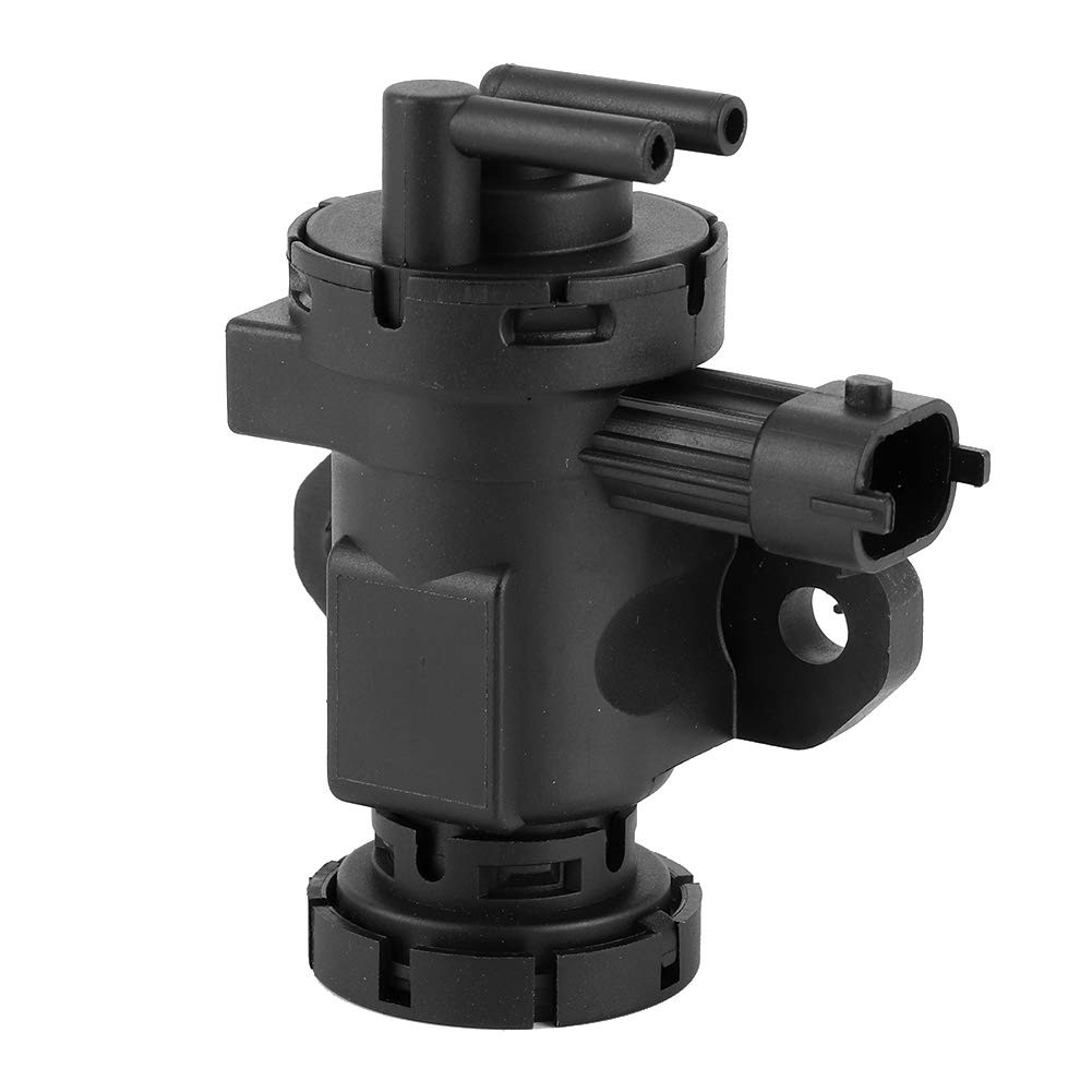 Válvula De Control De Presión De Refuerzo XTevu Solenoide De Vacío 0928400464 Compatible Con FORD RANGER (ET) 2.5 TDCi 4x4 WLAA - Válvula De Control Turbo.