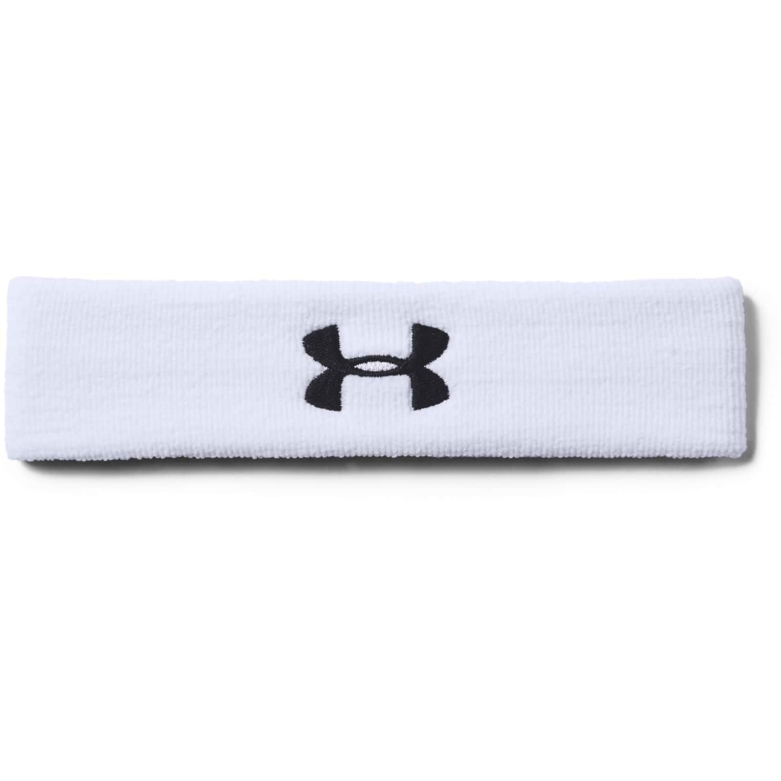 Under Armour Men's Performance Headband Exercise & Fitness