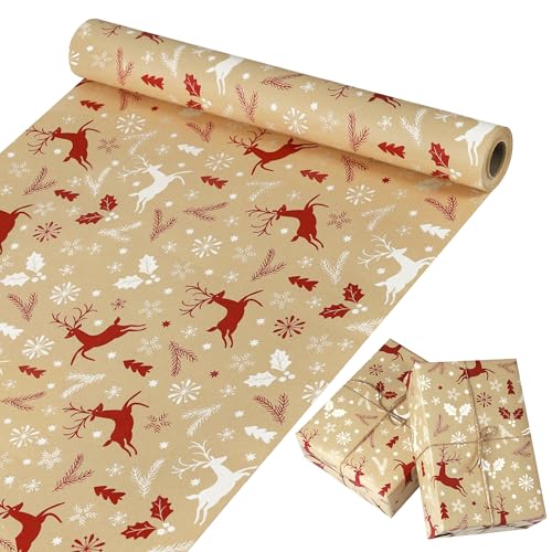 DFSGEP NX}XNtgbsOy[p[[ 44cm x 15m - T^AMtg{bNXǍvgꂽTCN\ȃMtgbvBNX}XAaAp[eB[̑ɁB(Elk)