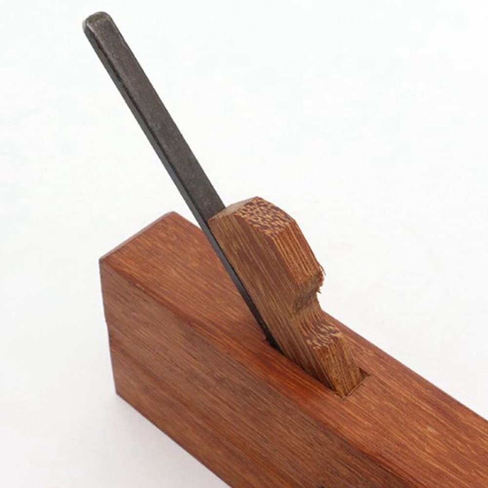 strug do drewna, 240mm Strug do drewna Mini Carpenter Rowkowanie Przycinanie Regulowany Klucz Ręczny Narzędzie Obróbki Drewna