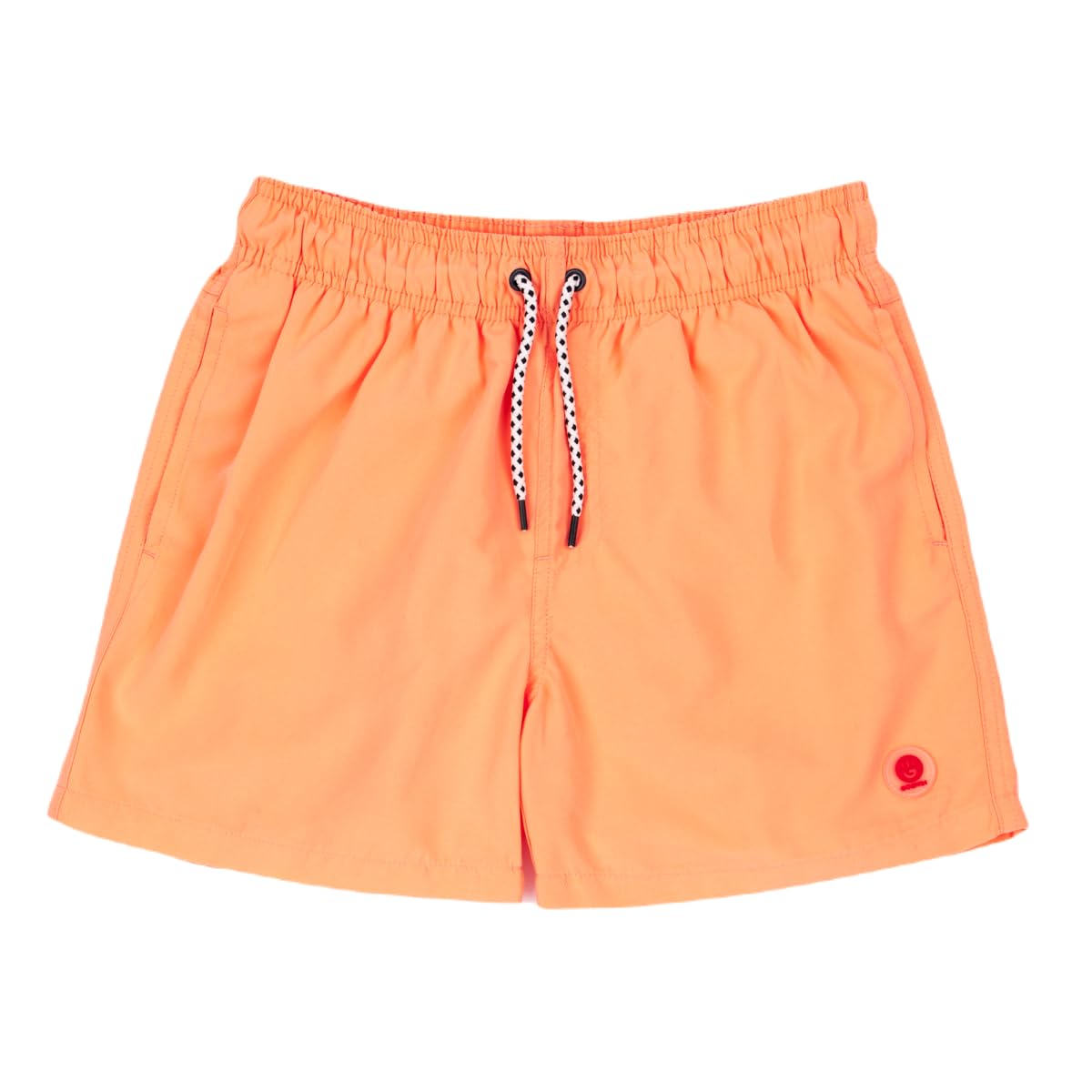 ALPHADVENTURE Bañador Niño, Ideal para el Verano, la Playa y la Piscina Bañador Niño Natación - Tallas Desde los 6 a los 14 años, Color Azul.