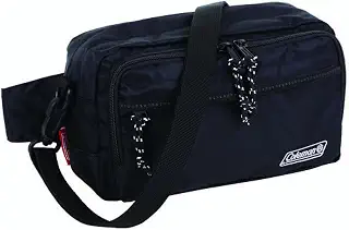 Coleman(コールマン) ウォーカーポーチ メンズ レディース ユニセックス ウエストバッグ ショルダーバッグ 2WAY 2L
