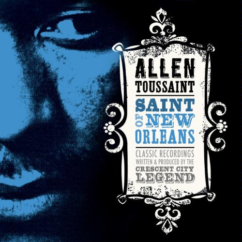 Allen Toussaint