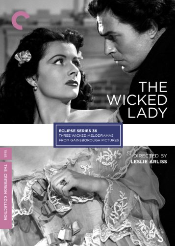 The Wicked Lady
