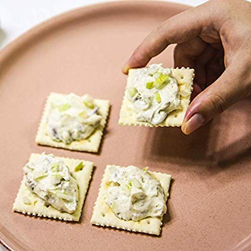 Otter Kingdom Premium Smoked Oysters In Pure Olive Oil, 3-Ounce Cans (Pack Of 12) #TOP3